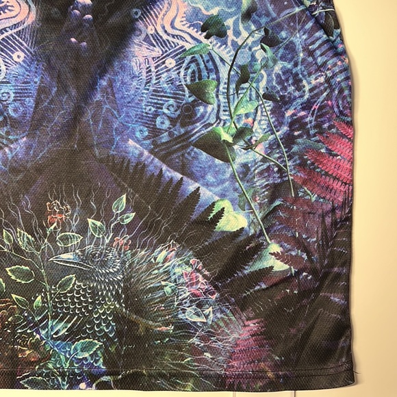 Limited Edition of 111 - Cameron Gray - Gratitude For The Earth And The Sky - Picture 6 of 12